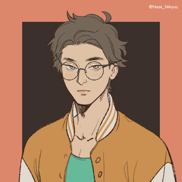 Profile picture of Max D