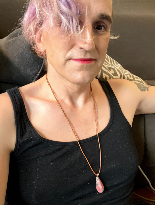 Profile picture of Elle Finke