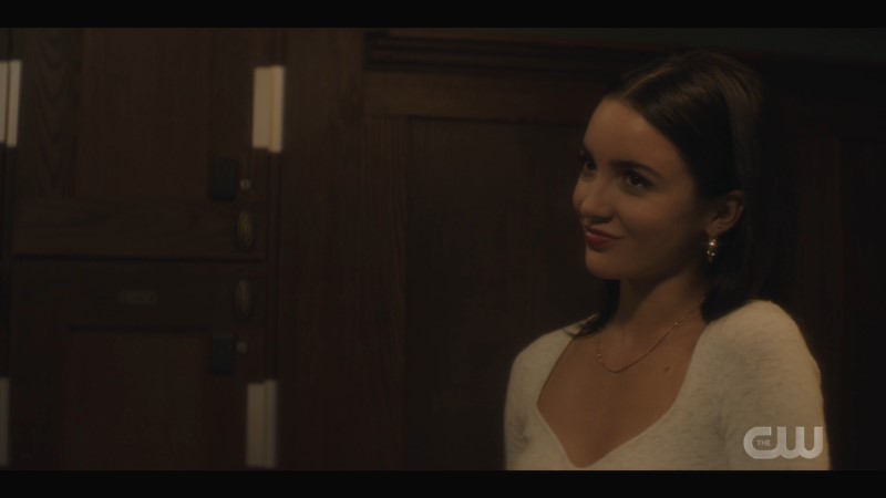 nancy drew bess smiles adorably