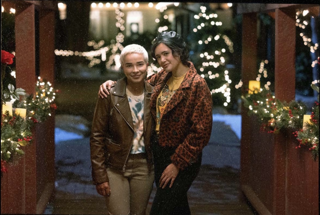 37 Lesbian Christmas Movies To Make Your Yuletide Gay Autostraddle