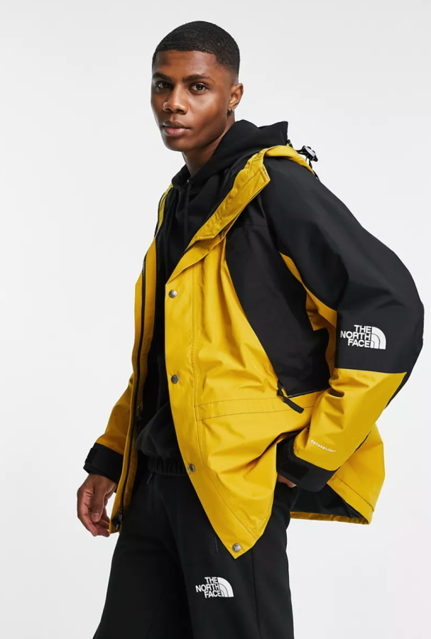 10 Yellow Jackets I Want to Wear While Convincing People To Watch  Yellowjackets