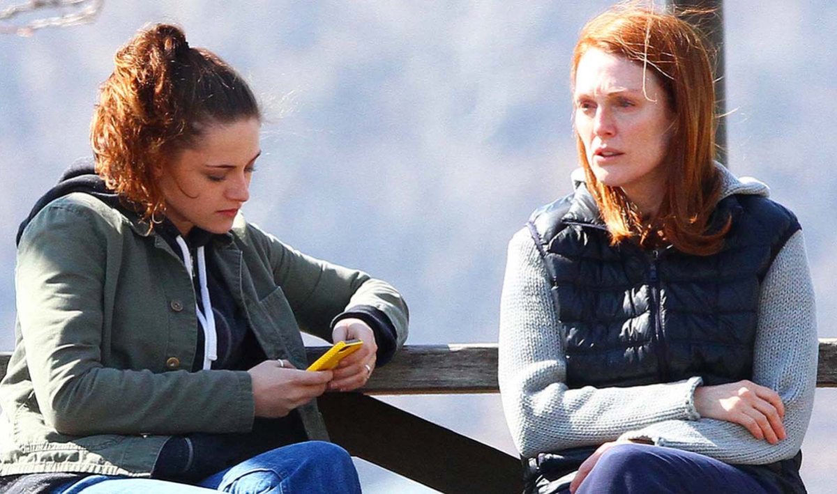 "Still Alice"