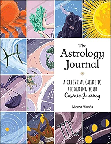 A book called The Astrology Journal
