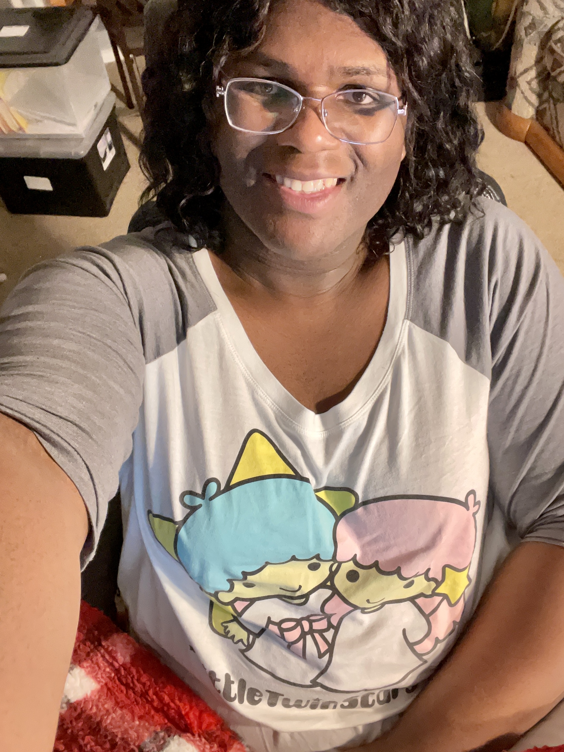 Profile picture of Chriselina Lee