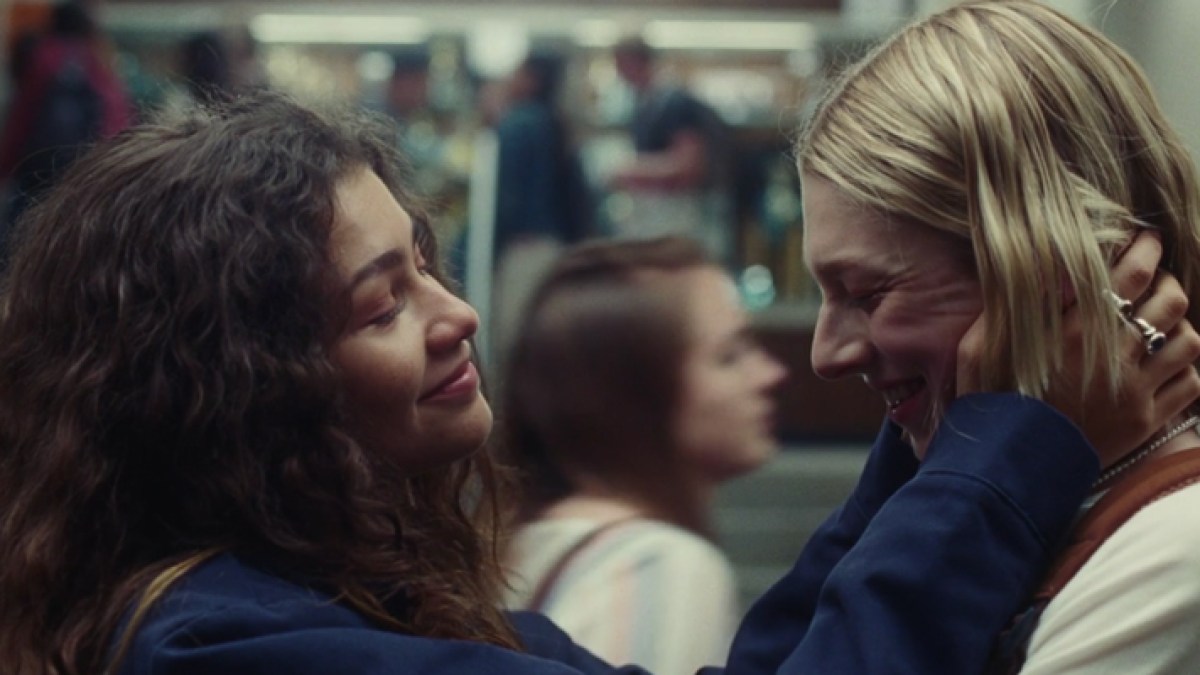 Euphoria Recap 202: We Tell Ourselves Stories | Autostraddle