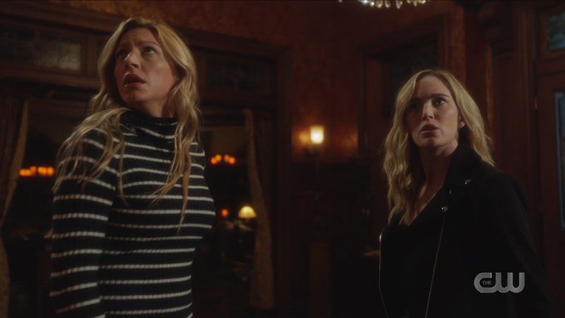 Avalance looks spooked