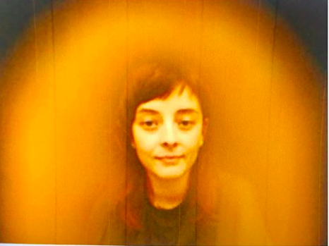 Profile photo of Alyse Burnside