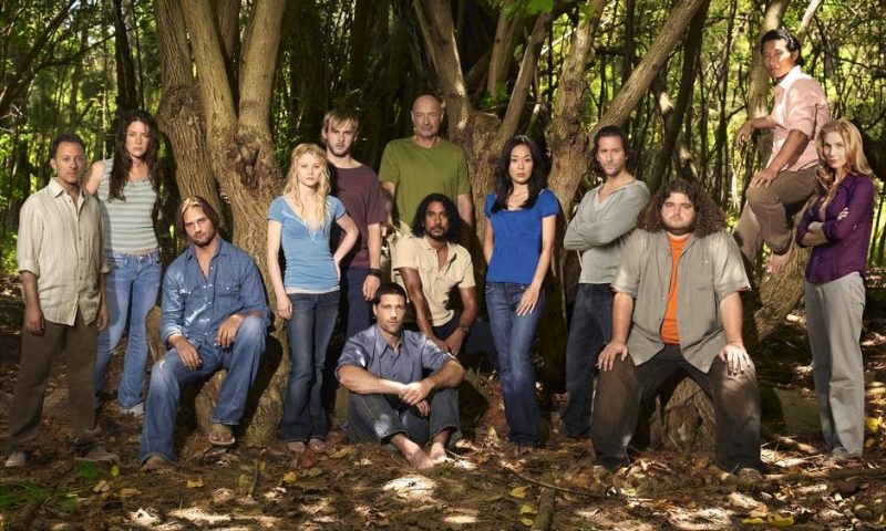 Lost is a show like Yellowjackets and this is the cast of Lost