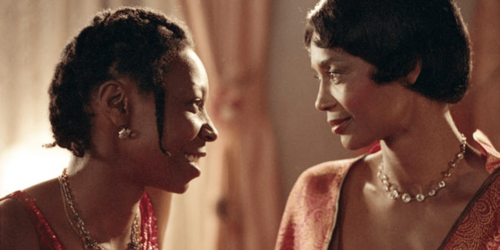 Will "The Color Purple" Get Black Queerness Right This Time?