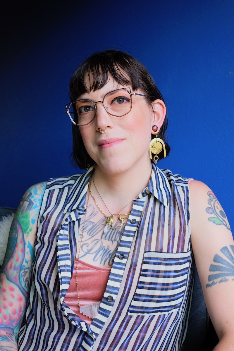 Profile photo of Emme Lund