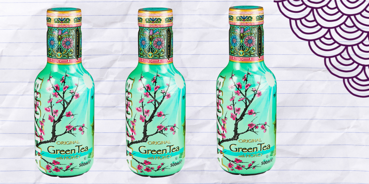 arizona iced tea