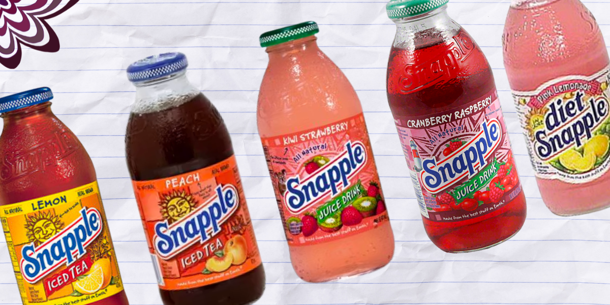 Snapple