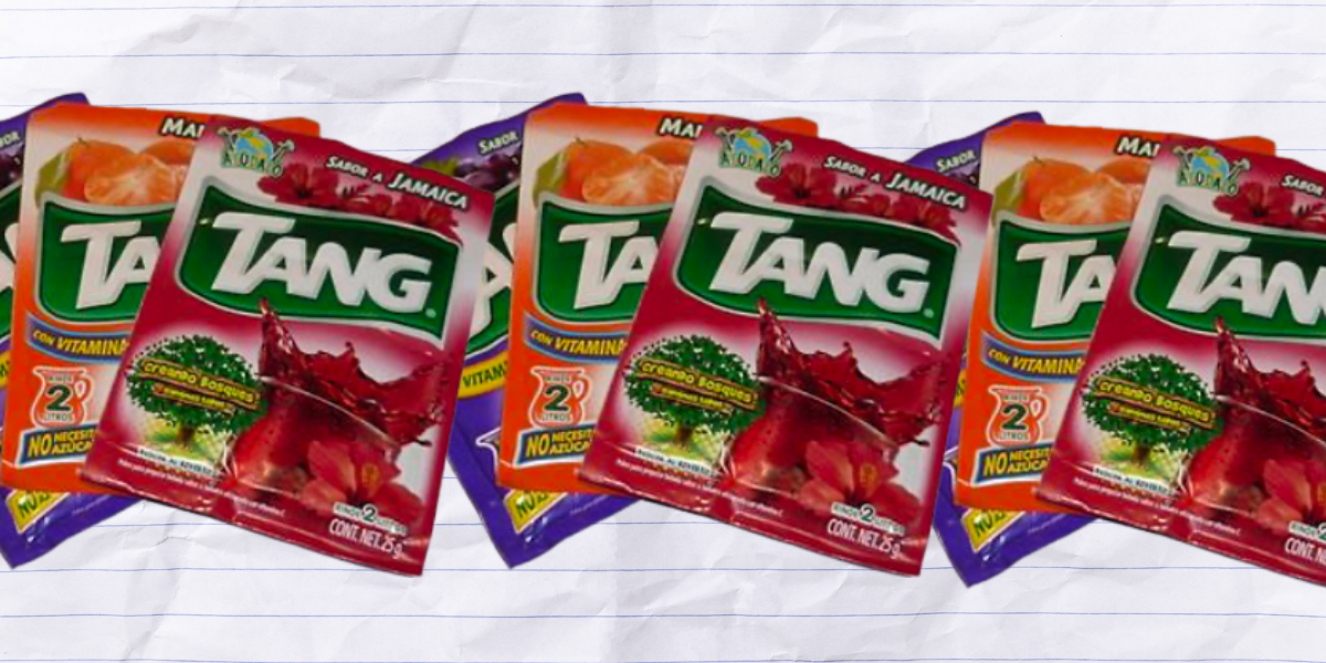 Tang
