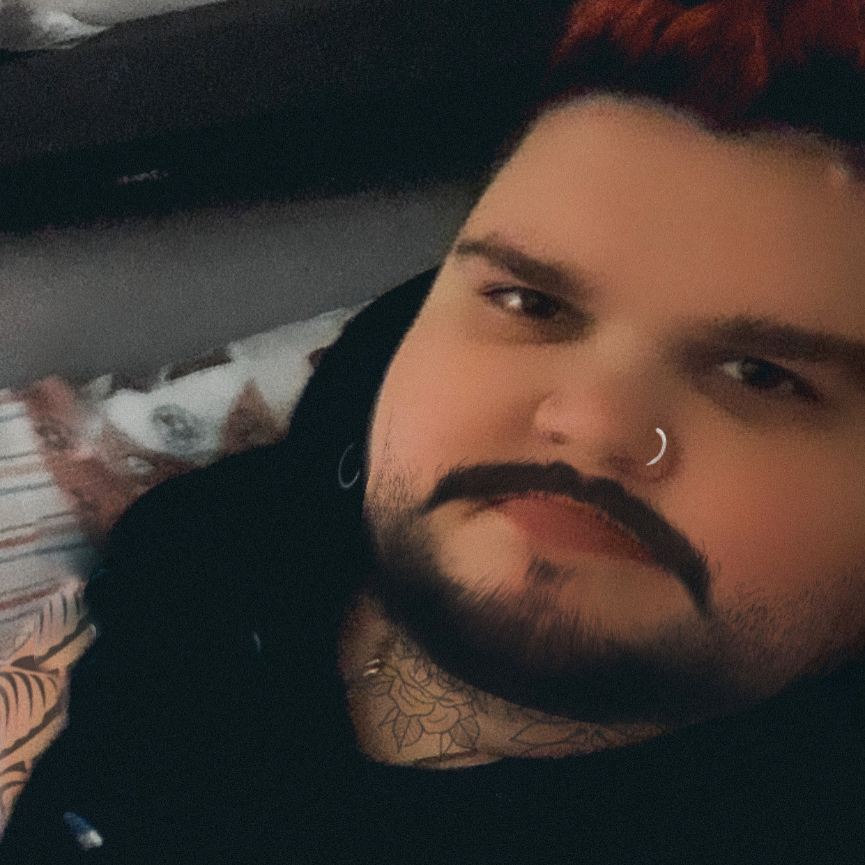 Profile picture of Hunter
