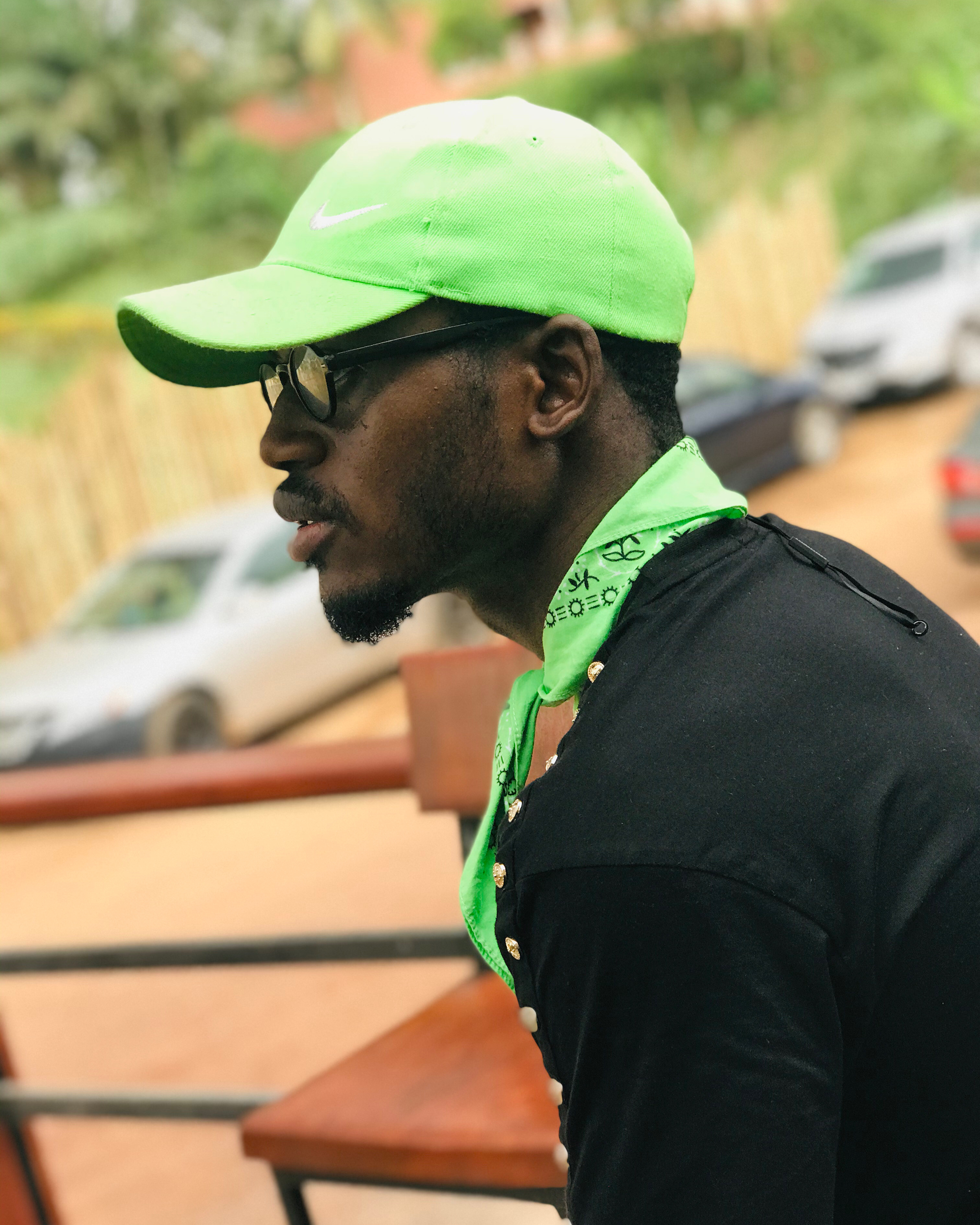 Profile picture of Osei