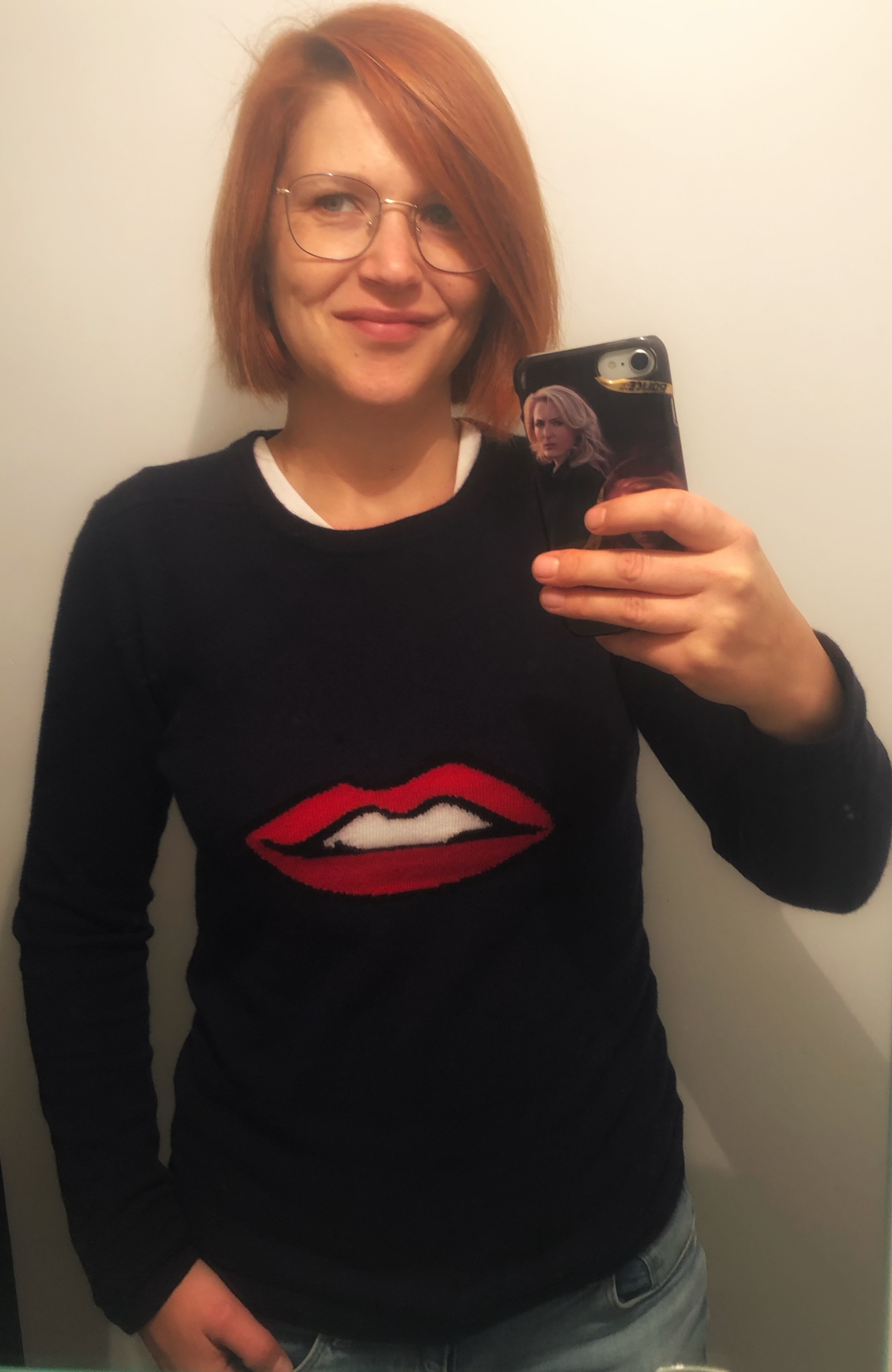 Profile picture of Sarah