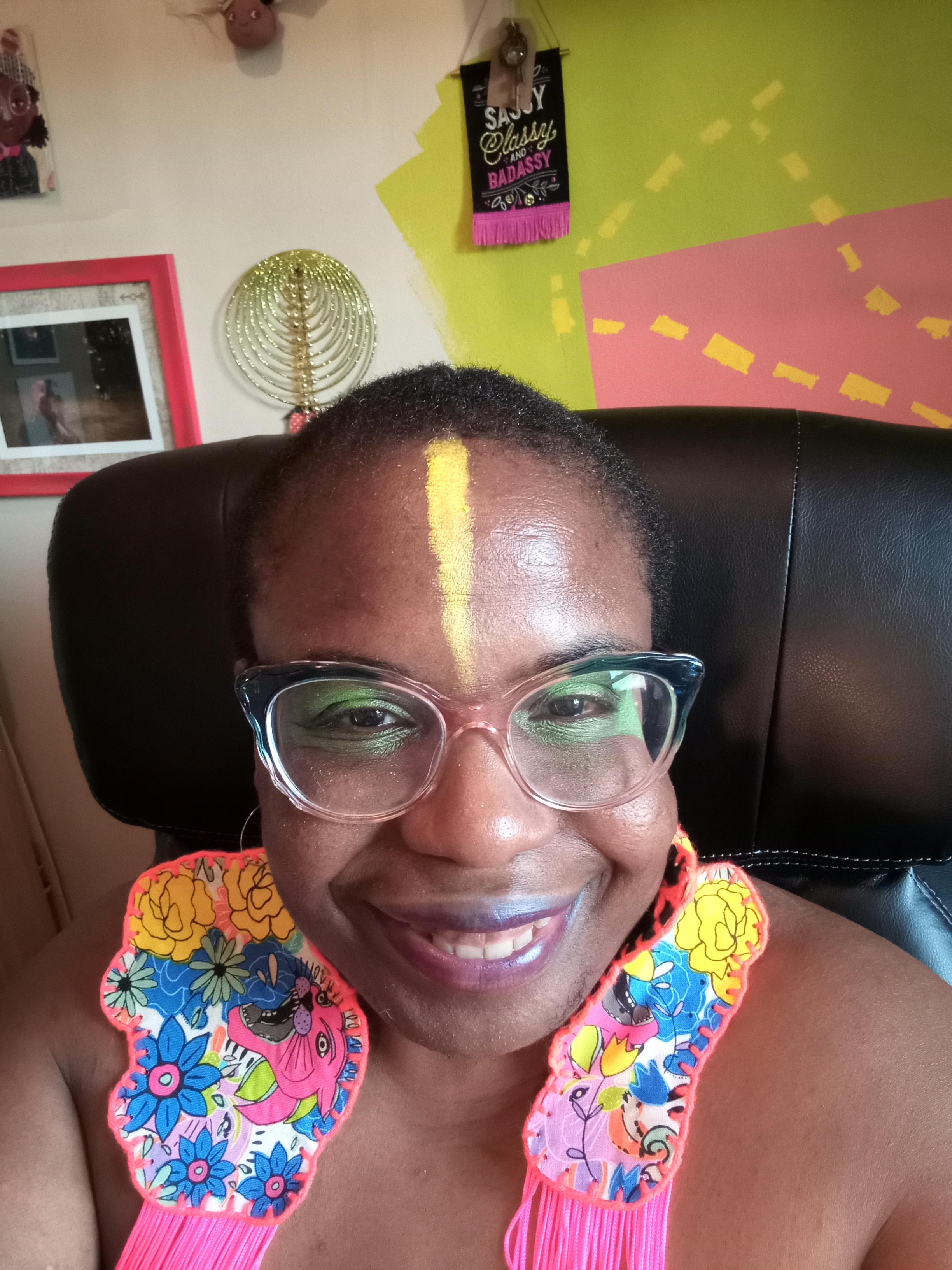 Profile photo of Almah LaVon Rice