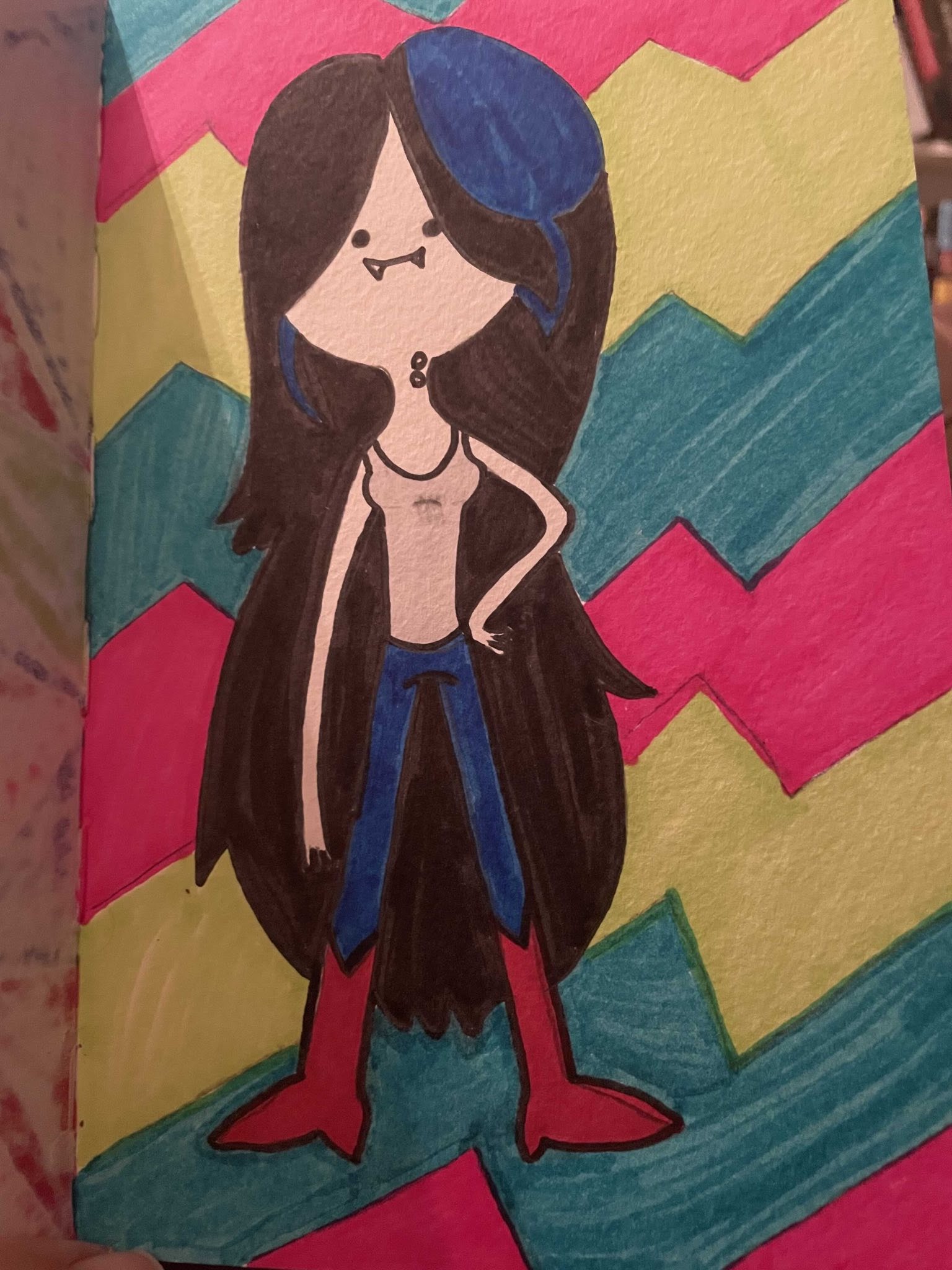 Profile picture of Stephanie Renihan