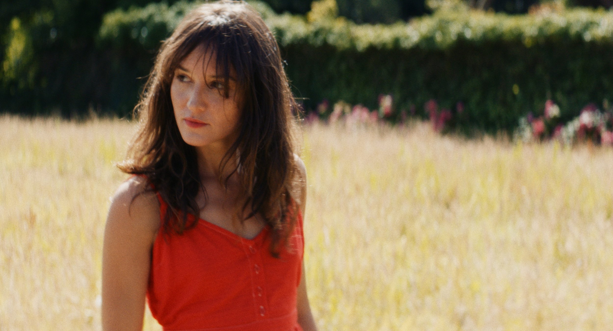 A still from Anaïs In Love