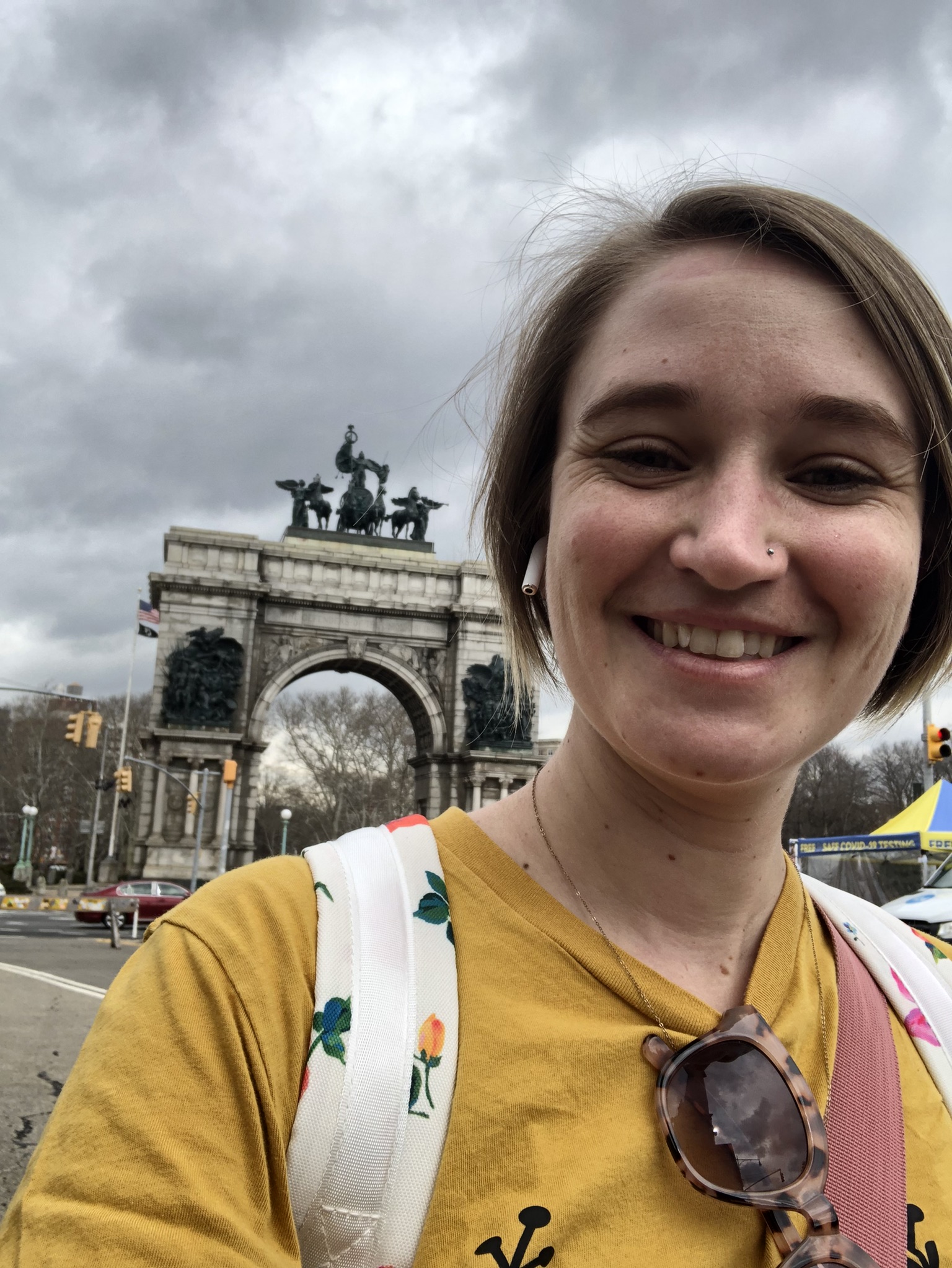 Profile picture of Rosanne Clark