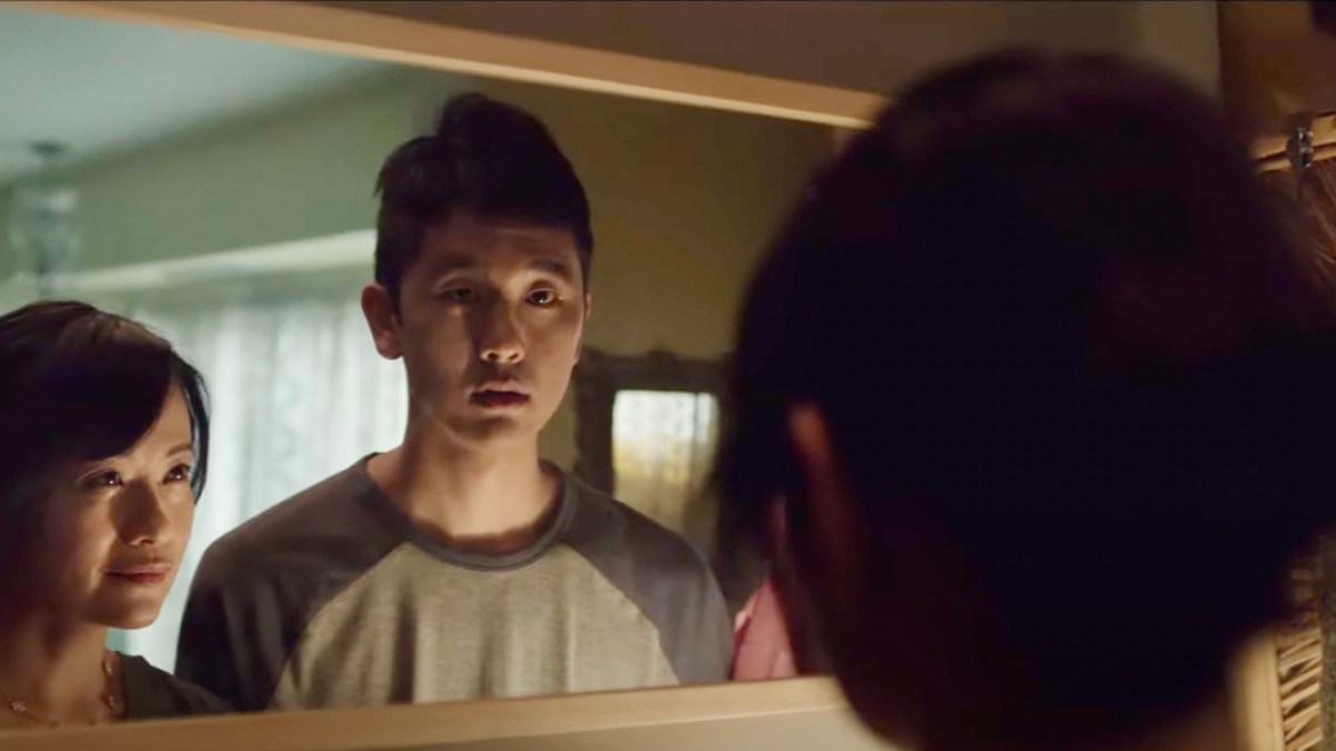 Alice Wu给奥利奥拍广告，gay眼泪都要哭了