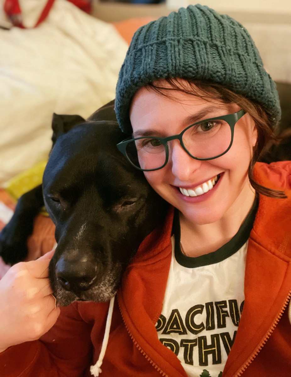 Profile picture of Leslie