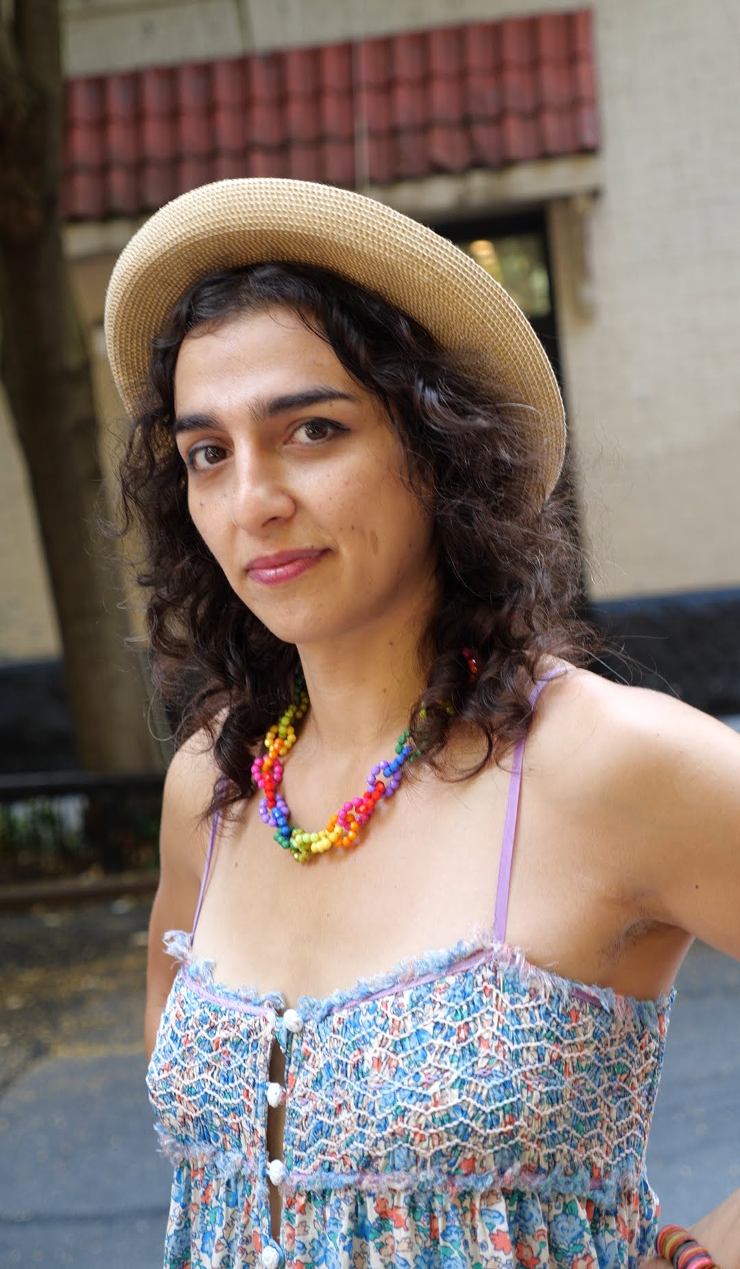 Profile photo of Lara Americo