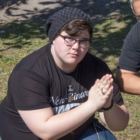 Profile picture of Silas