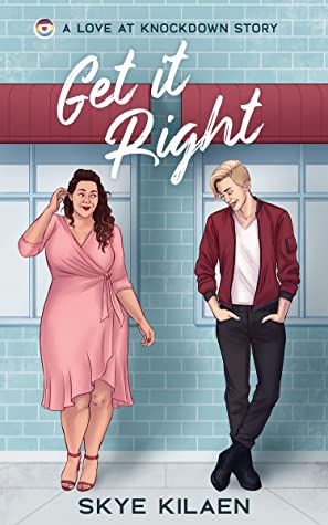 Doing It Right by Skye Kilaen
