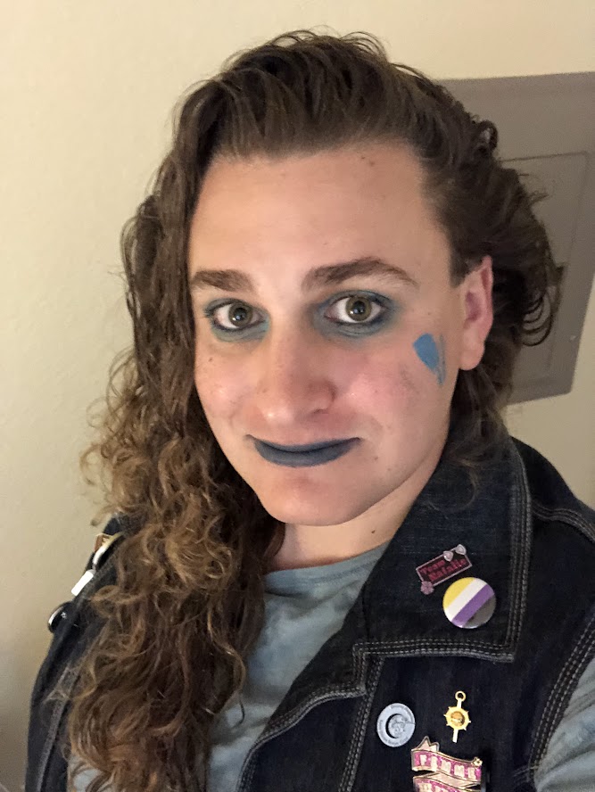 Profile photo of Dust