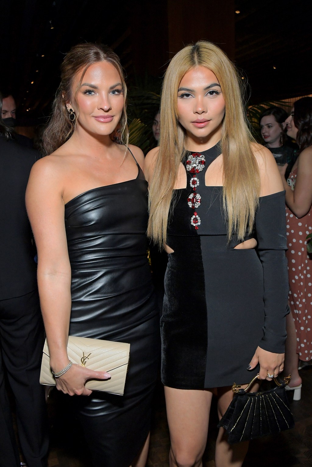 Girlfriends Hayley Kiyoko and Becca Tilley's FourYear Relationship