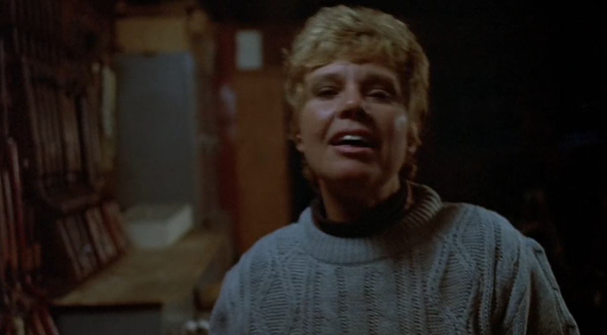 Friday the 13th (1980) - Mrs. Voorhees