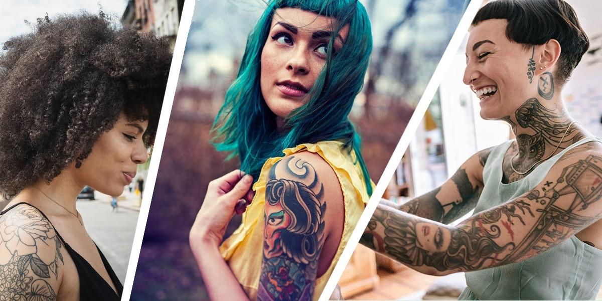 Explore the 50 Best Tattoo Ideas (February 2022) • Tattoodo