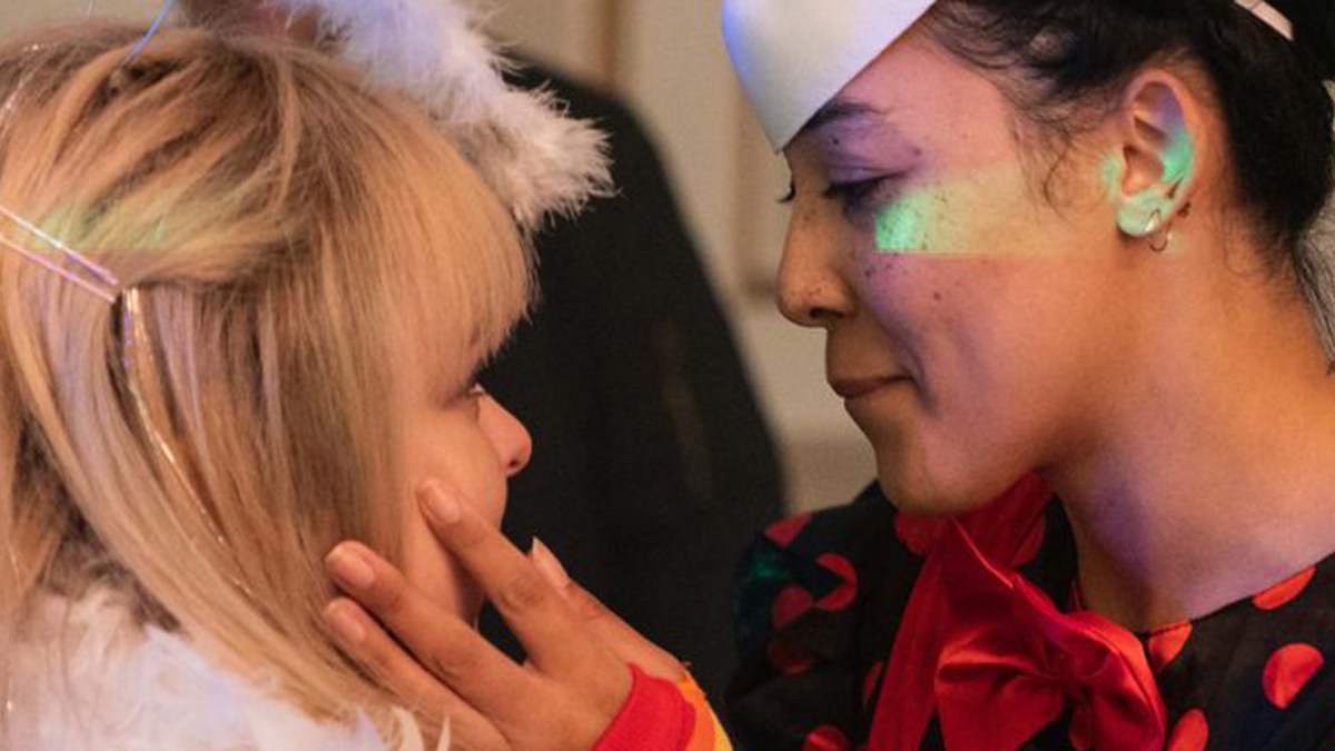 Clare Gets a Wee Lesbian Love Story in Derry Girls' Final Season