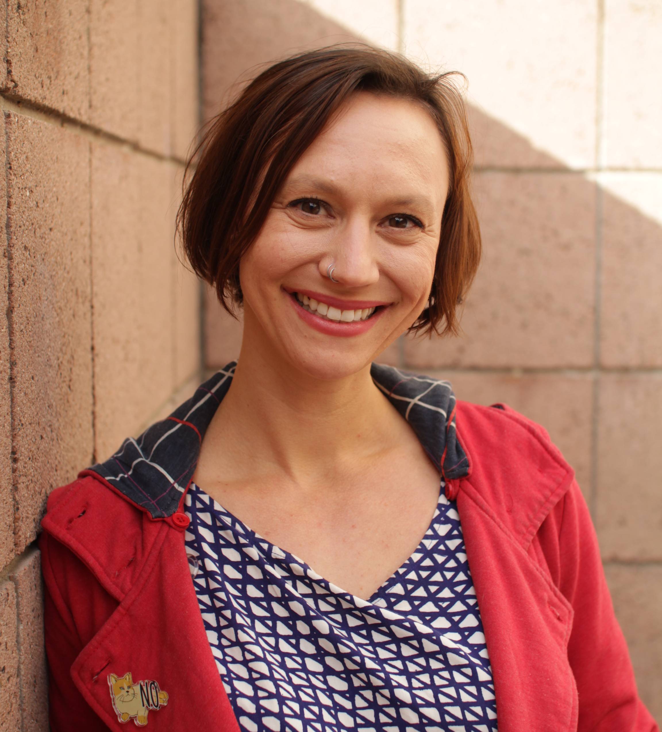 Profile photo of Trish Fancher