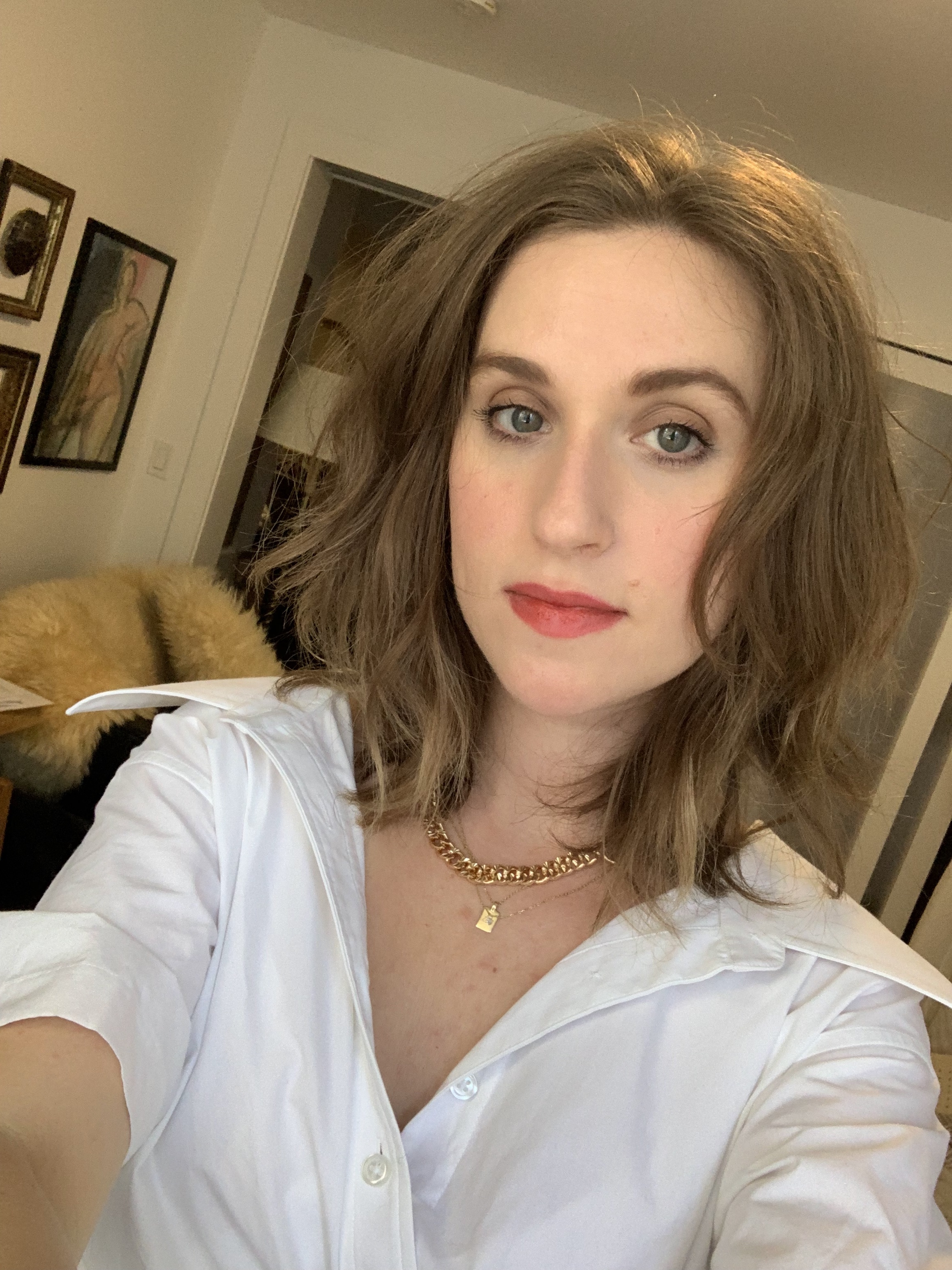 Profile picture of Gabrielle Korn
