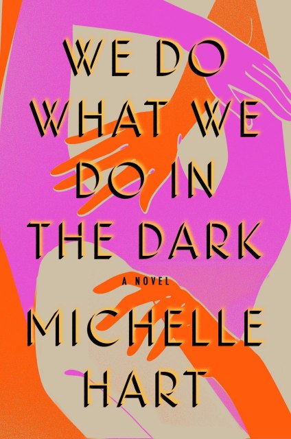 book cover for we do what we do in the dark