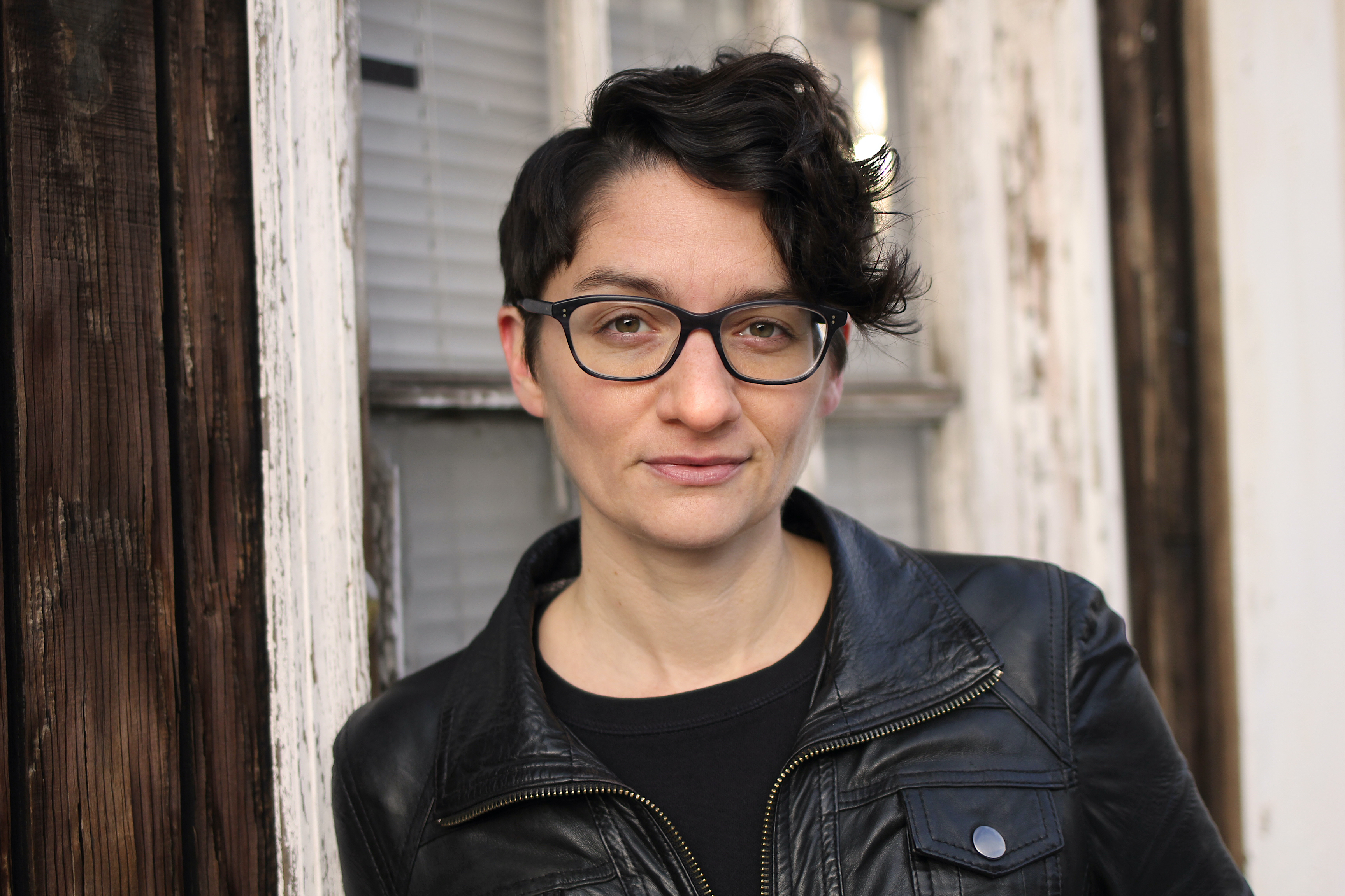 Profile photo of Melissa Faliveno