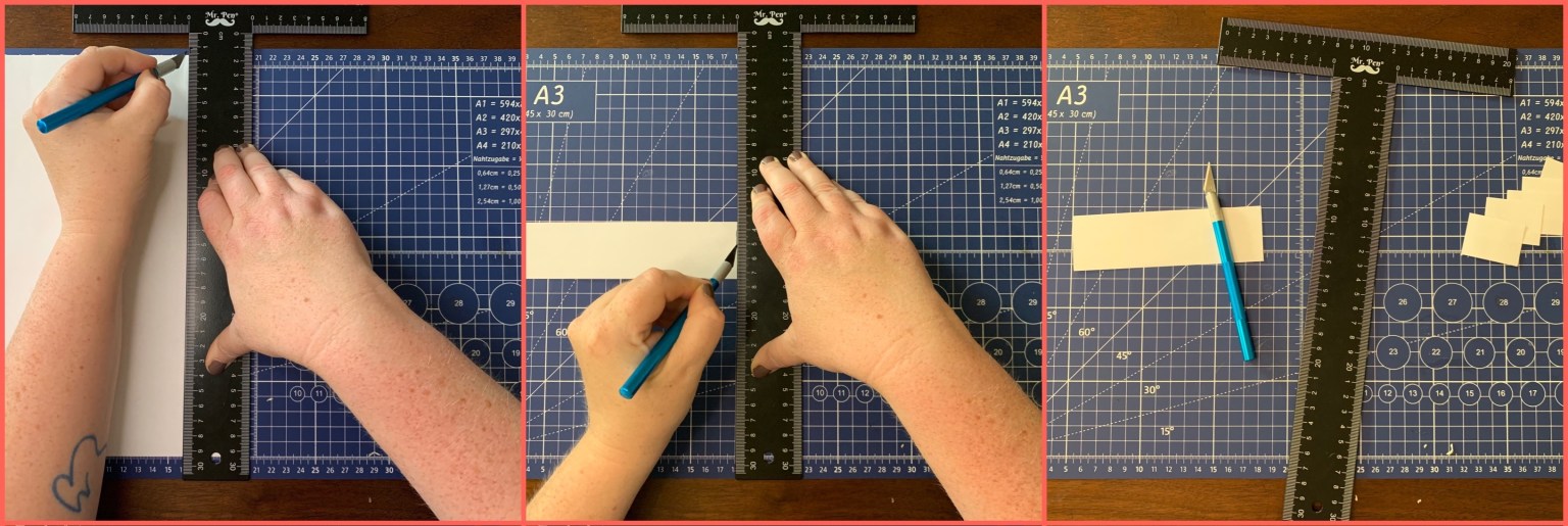 A DIY Guide to Making Miniature Book Replicas