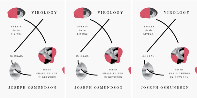 Virology by Joe Osmundson