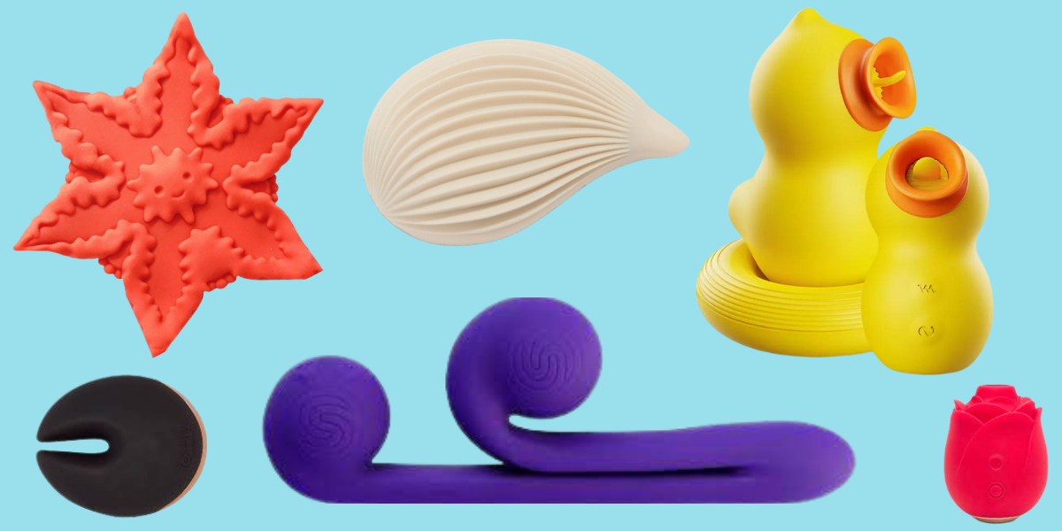 8 Sex Toys That Don't Actually Look Like Sex Toys | Autostraddle 8 Sex Toys That Don't Actually Look Like Sex Toys | Autostraddle