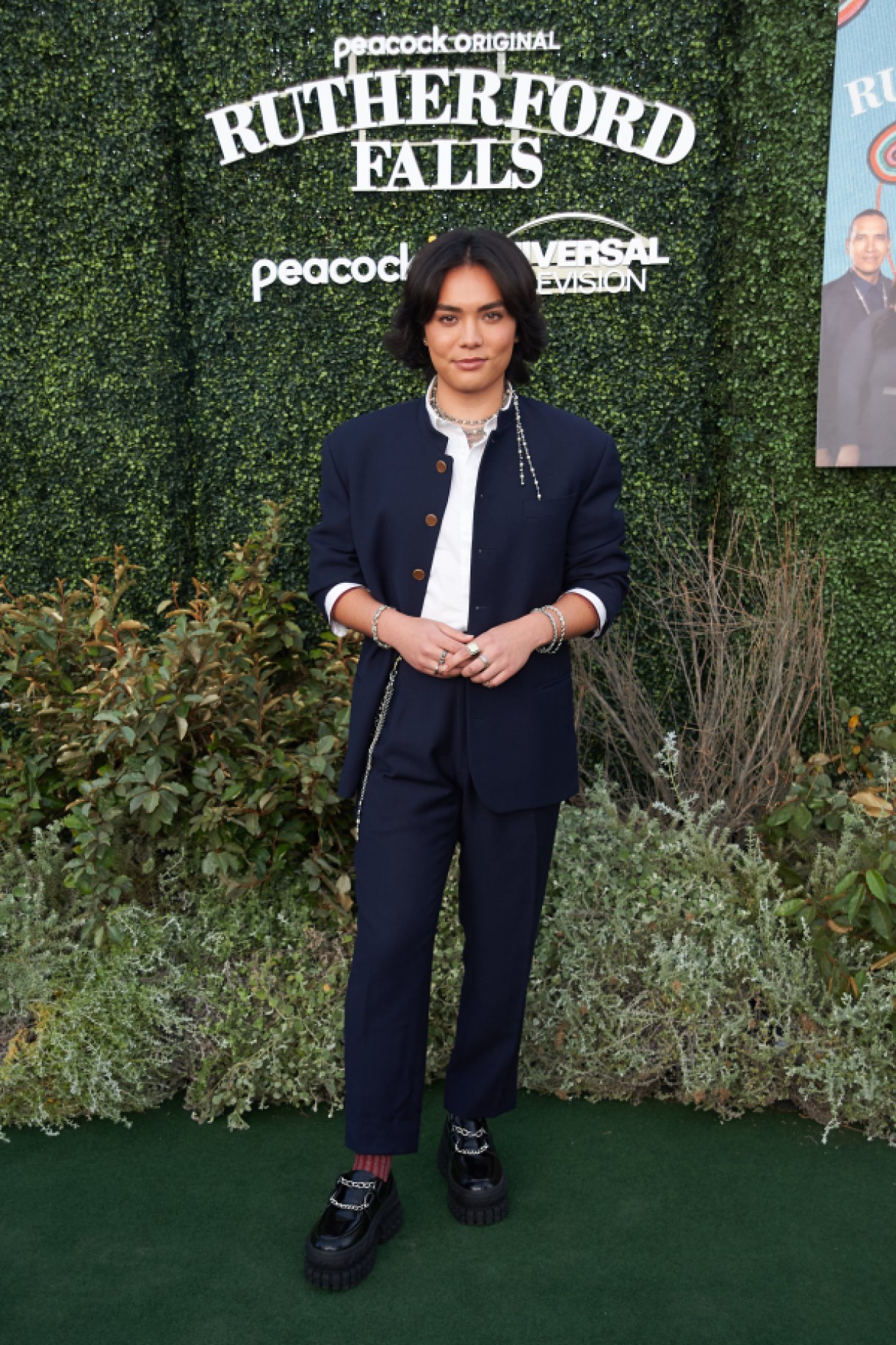 LOS ANGELES, CALIFORNIA - JUNE 08: Jesse Leigh attends Peacock's "Rutherford Falls" Season 2 Premiere Event at Rolling Greens on June 08, 2022 in Los Angeles, California. (Photo by Unique Nicole/Getty Images)