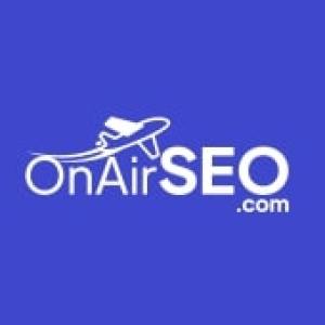 Profile picture of On Air SEO