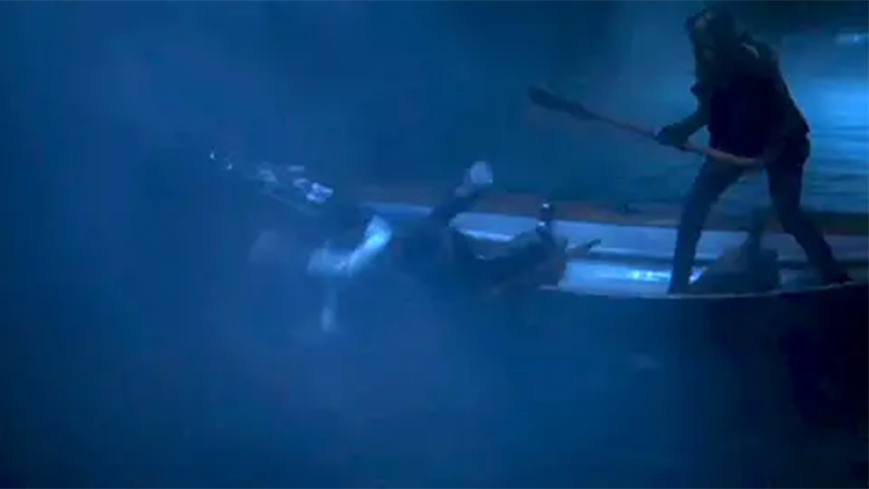 Hanna drowning Lucas