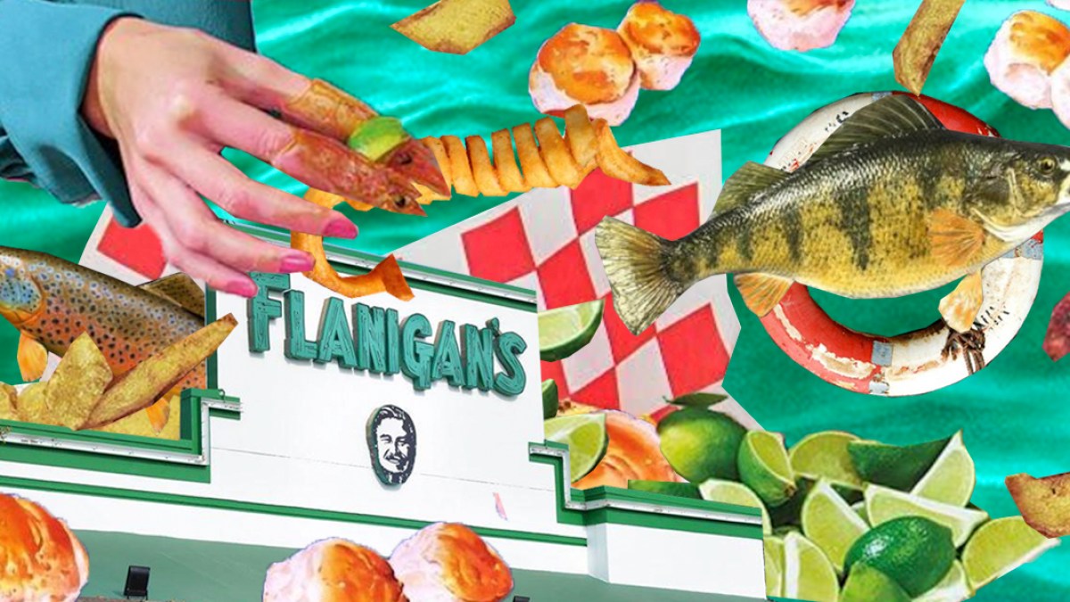 Meet Me at Flanigan's Autostraddle