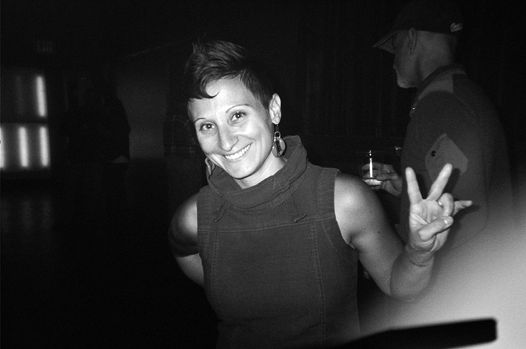 Annie Liontas profile image