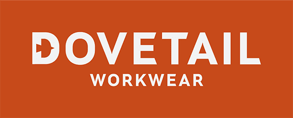 dovetail workwear logo