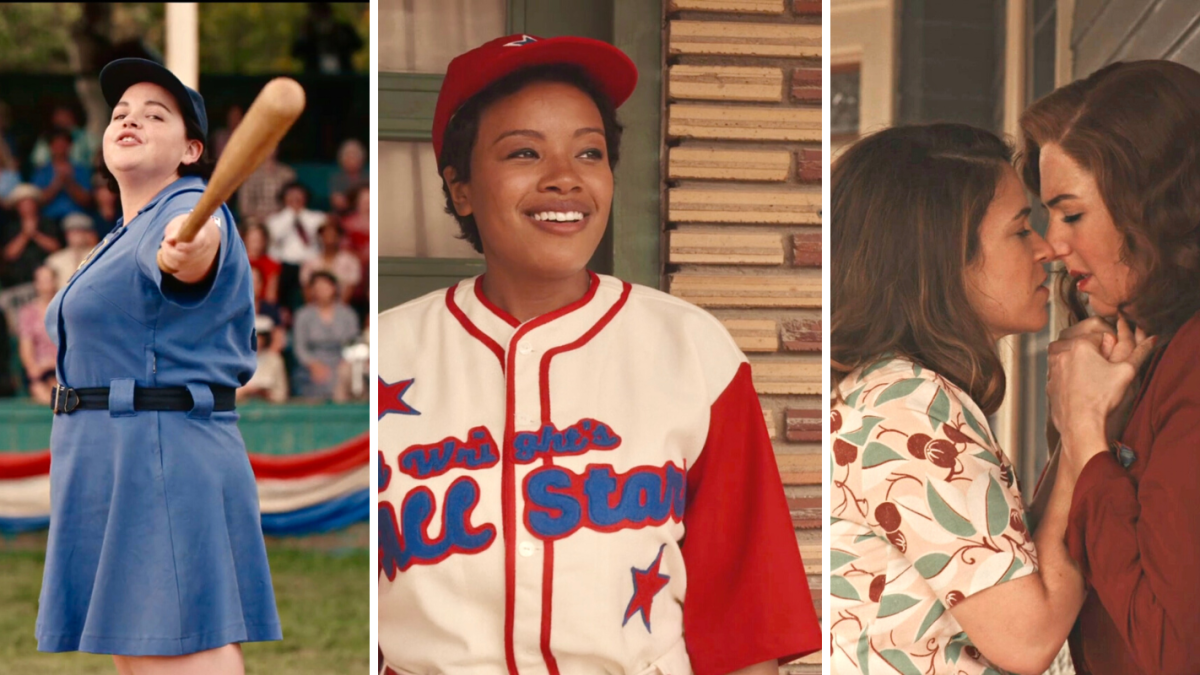A League of Their Own Recap: 108, "Perfect Game"
