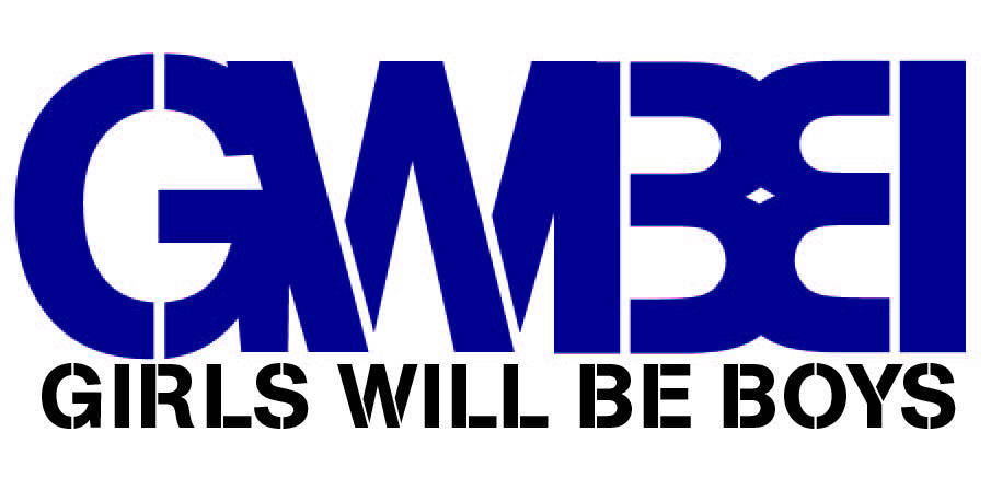 GWBB logo