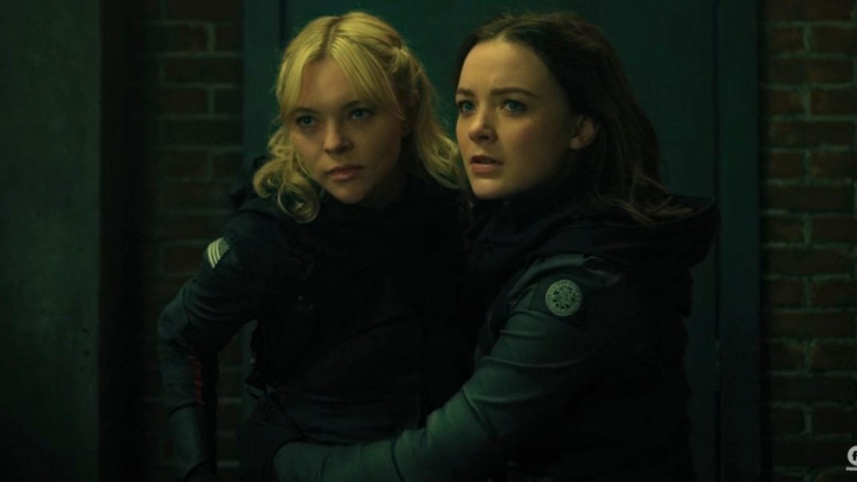 "Motherland Fort Salem" Series Finale Recap The Last Song